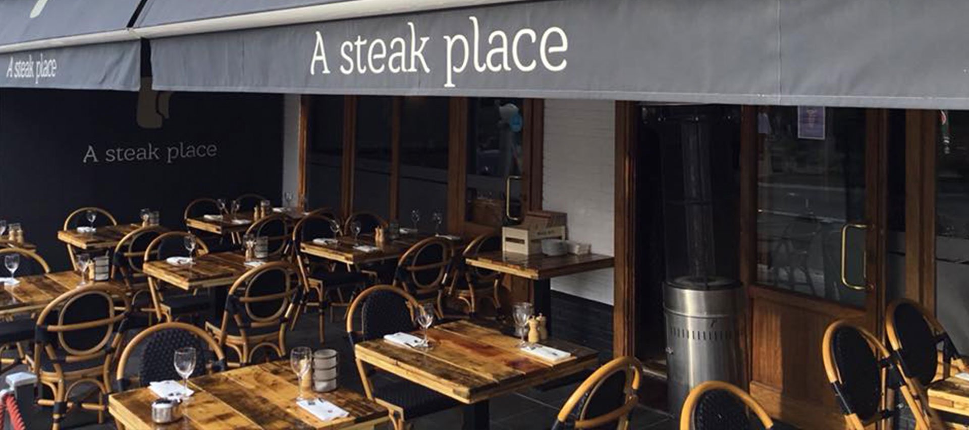 Moo Moo's - A steak place - Portals Nous