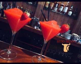 MooMoos Portals